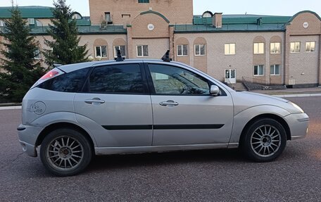 Ford Focus IV, 2004 год, 190 000 рублей, 4 фотография