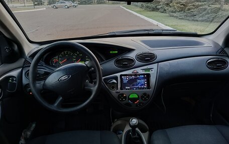 Ford Focus IV, 2004 год, 190 000 рублей, 9 фотография