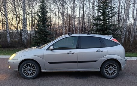 Ford Focus IV, 2004 год, 190 000 рублей, 7 фотография