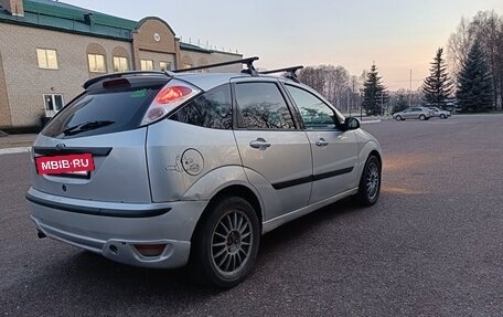 Ford Focus IV, 2004 год, 190 000 рублей, 3 фотография