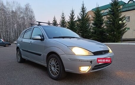 Ford Focus IV, 2004 год, 190 000 рублей, 5 фотография