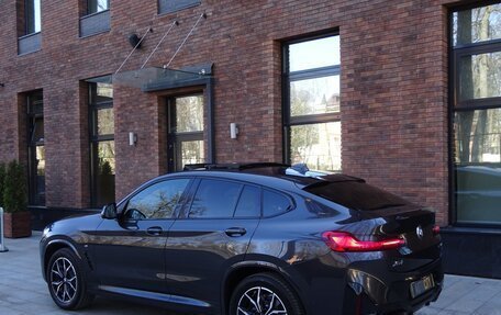 BMW X4, 2023 год, 8 500 000 рублей, 7 фотография