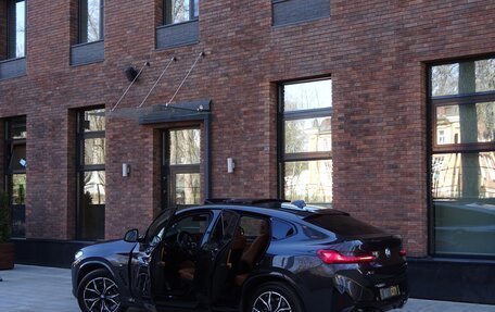 BMW X4, 2023 год, 8 500 000 рублей, 8 фотография
