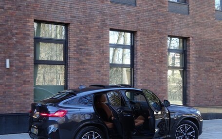 BMW X4, 2023 год, 8 500 000 рублей, 13 фотография