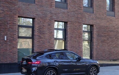 BMW X4, 2023 год, 8 500 000 рублей, 14 фотография