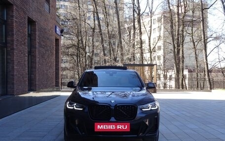 BMW X4, 2023 год, 8 500 000 рублей, 18 фотография
