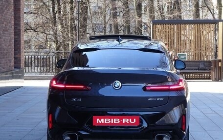 BMW X4, 2023 год, 8 500 000 рублей, 10 фотография