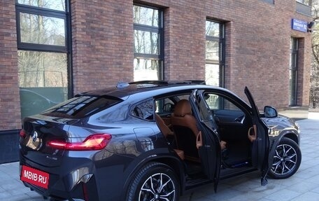 BMW X4, 2023 год, 8 500 000 рублей, 12 фотография