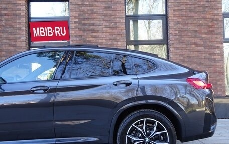 BMW X4, 2023 год, 8 500 000 рублей, 6 фотография
