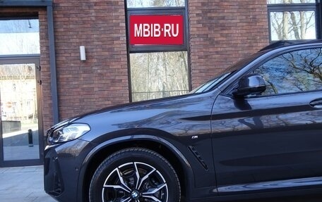 BMW X4, 2023 год, 8 500 000 рублей, 5 фотография