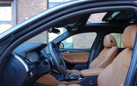 BMW X4, 2023 год, 8 500 000 рублей, 20 фотография