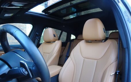 BMW X4, 2023 год, 8 500 000 рублей, 24 фотография