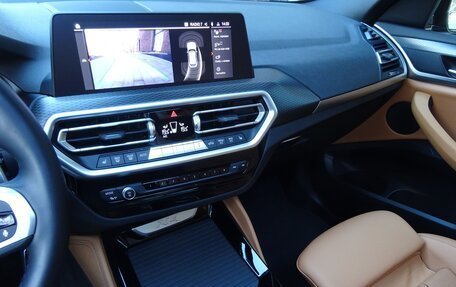 BMW X4, 2023 год, 8 500 000 рублей, 23 фотография