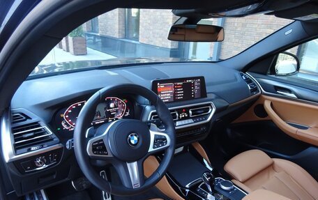 BMW X4, 2023 год, 8 500 000 рублей, 21 фотография
