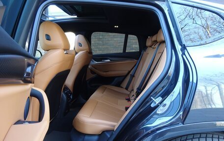 BMW X4, 2023 год, 8 500 000 рублей, 26 фотография