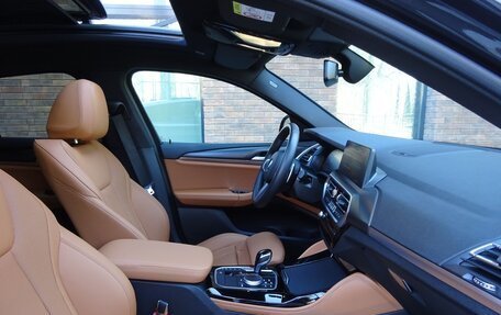 BMW X4, 2023 год, 8 500 000 рублей, 34 фотография