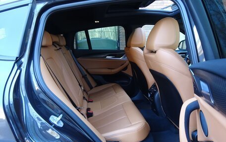 BMW X4, 2023 год, 8 500 000 рублей, 38 фотография