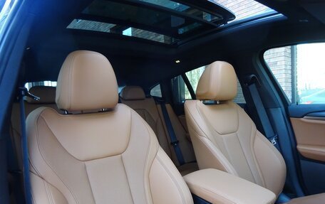 BMW X4, 2023 год, 8 500 000 рублей, 36 фотография