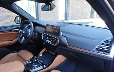 BMW X4, 2023 год, 8 500 000 рублей, 35 фотография