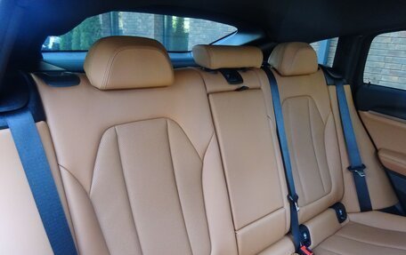 BMW X4, 2023 год, 8 500 000 рублей, 40 фотография