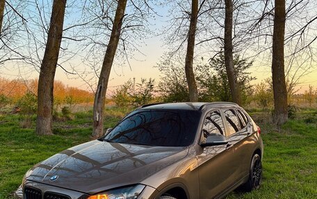 BMW X1, 2012 год, 1 700 000 рублей, 1 фотография