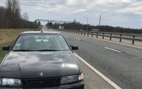 Saab 9000 I, 1995 год, 235 000 рублей, 1 фотография