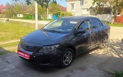 Toyota Corolla, 2007 год, 700 000 рублей, 1 фотография