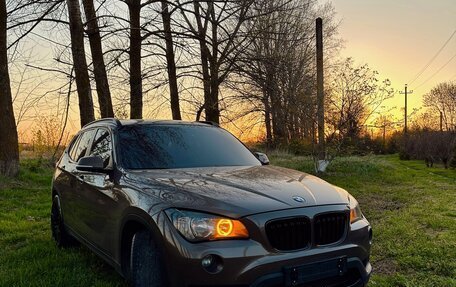 BMW X1, 2012 год, 1 700 000 рублей, 3 фотография
