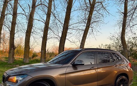 BMW X1, 2012 год, 1 700 000 рублей, 7 фотография