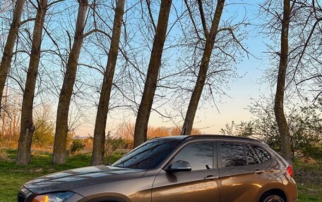 BMW X1, 2012 год, 1 700 000 рублей, 6 фотография
