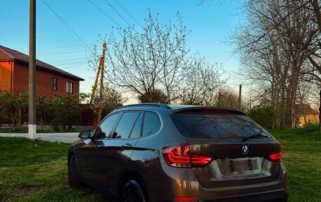 BMW X1, 2012 год, 1 700 000 рублей, 5 фотография