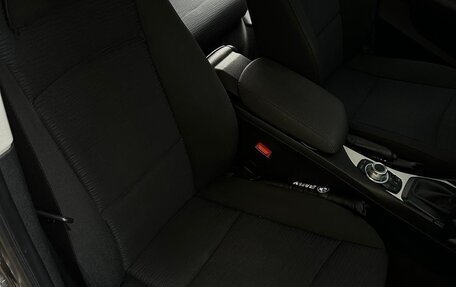 BMW X1, 2012 год, 1 700 000 рублей, 11 фотография
