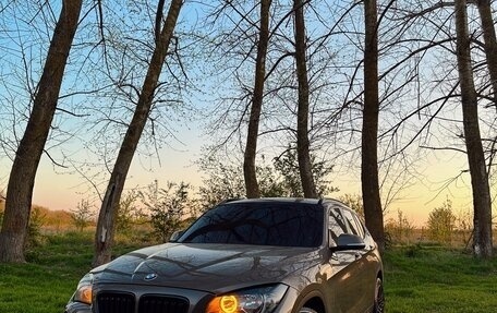BMW X1, 2012 год, 1 700 000 рублей, 8 фотография