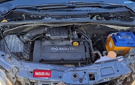 Opel Meriva, 2008 год, 350 000 рублей, 4 фотография