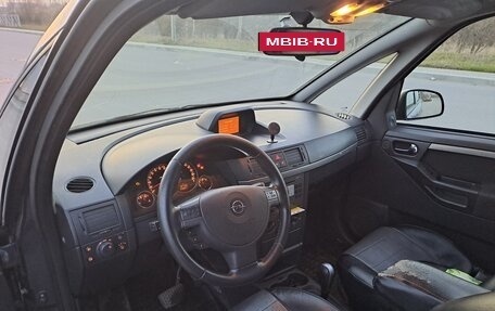Opel Meriva, 2008 год, 350 000 рублей, 6 фотография