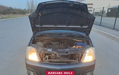 Opel Meriva, 2008 год, 350 000 рублей, 3 фотография