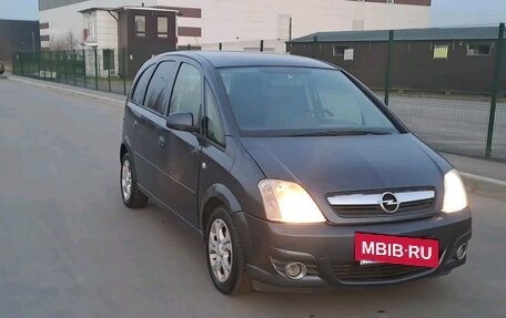 Opel Meriva, 2008 год, 350 000 рублей, 5 фотография