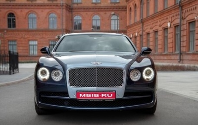 Bentley Flying Spur II, 2015 год, 7 990 000 рублей, 1 фотография