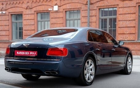 Bentley Flying Spur II, 2015 год, 7 990 000 рублей, 6 фотография