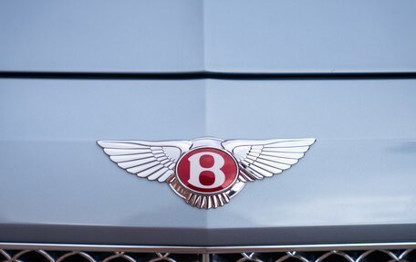 Bentley Flying Spur II, 2015 год, 7 990 000 рублей, 14 фотография