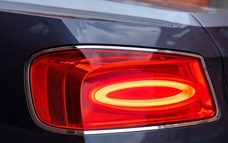 Bentley Flying Spur II, 2015 год, 7 990 000 рублей, 9 фотография