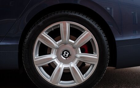 Bentley Flying Spur II, 2015 год, 7 990 000 рублей, 11 фотография