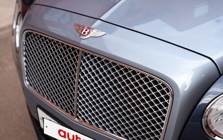 Bentley Flying Spur II, 2015 год, 7 990 000 рублей, 15 фотография