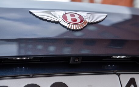 Bentley Flying Spur II, 2015 год, 7 990 000 рублей, 10 фотография