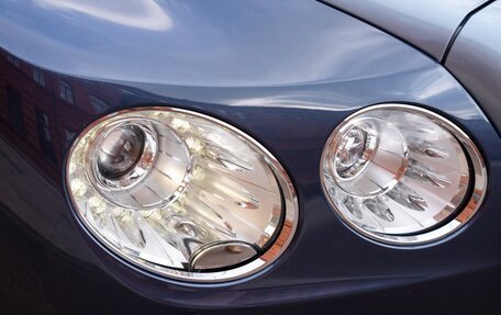 Bentley Flying Spur II, 2015 год, 7 990 000 рублей, 13 фотография