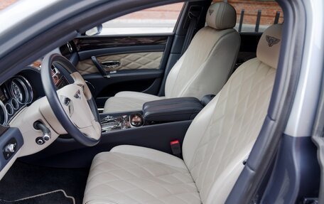 Bentley Flying Spur II, 2015 год, 7 990 000 рублей, 18 фотография
