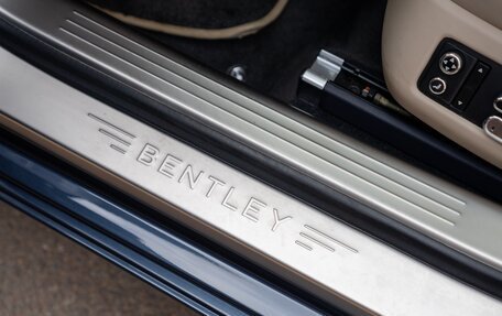 Bentley Flying Spur II, 2015 год, 7 990 000 рублей, 23 фотография