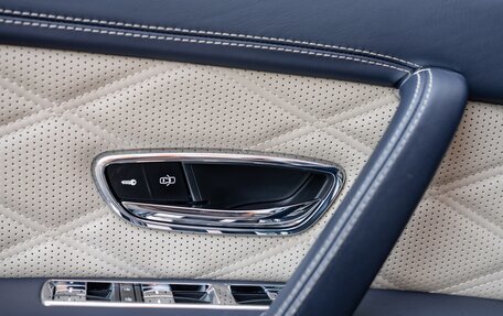 Bentley Flying Spur II, 2015 год, 7 990 000 рублей, 22 фотография