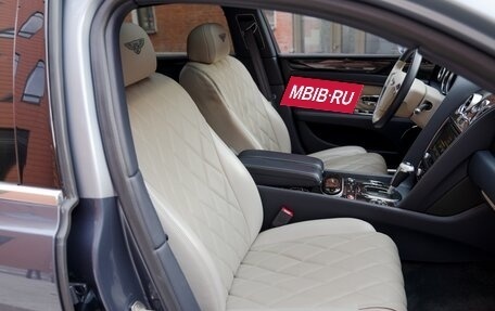 Bentley Flying Spur II, 2015 год, 7 990 000 рублей, 20 фотография
