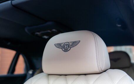 Bentley Flying Spur II, 2015 год, 7 990 000 рублей, 24 фотография